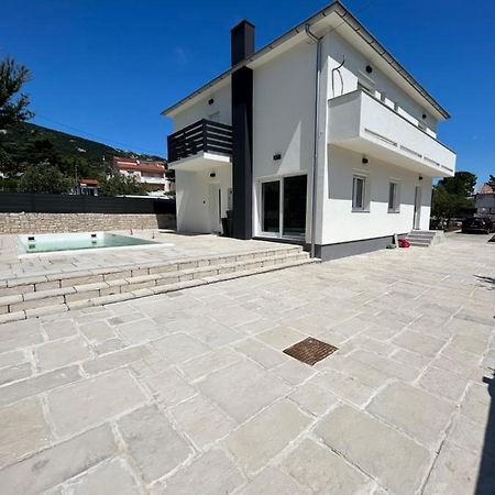 Villa Kety Башка Экстерьер фото